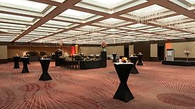 Fairmont Grand Hotel Geneva Женева