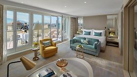 Mandarin Oriental, Geneva Женева